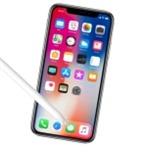 Apple chce konkurenci pro Galaxy Note? Letošní iPhony mají podporovat Apple Pencil
